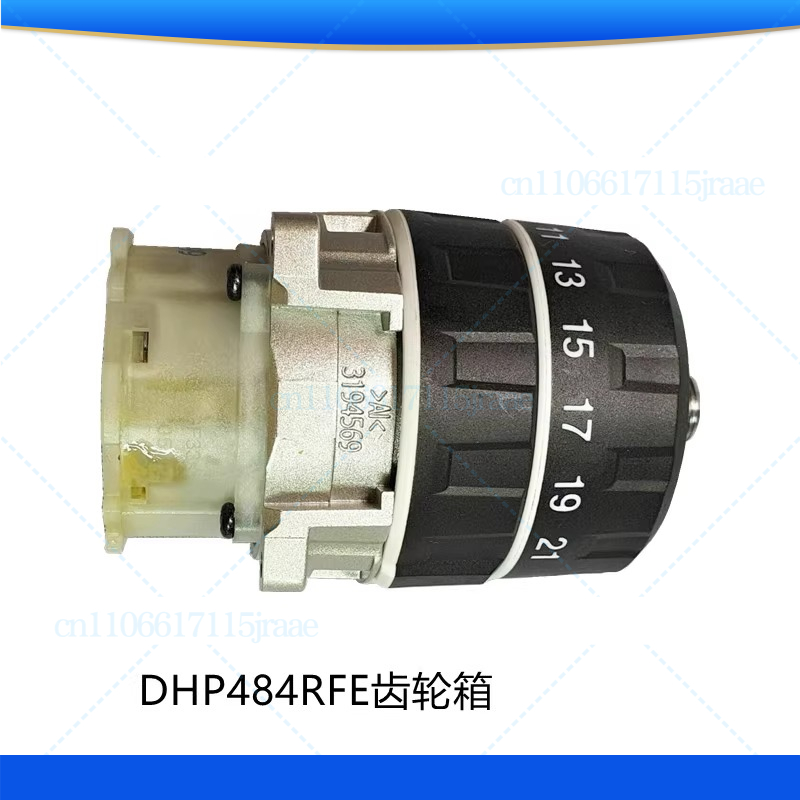 Makita Drill Ddf484 - Para makita makita dhp484 recarregável broca