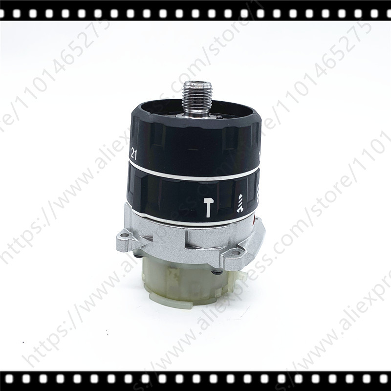 Makita Drill Ddf484 - MONTAGEM DE ENGRENAGEM para makita DHP484
