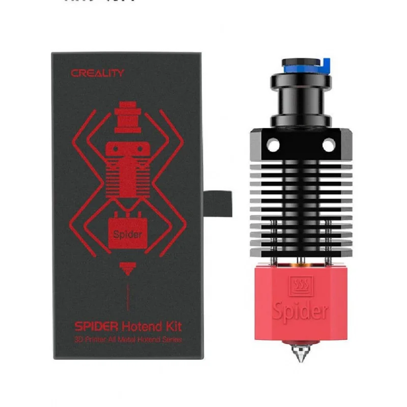 Creality Printer Ender 3 - Novo e original kit de modificação