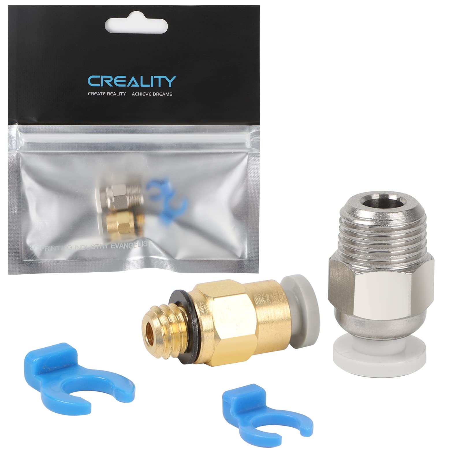 Creality PC4-M6 e PC4-M10 enca - Creality Printer Ender 3 avaliação e preço