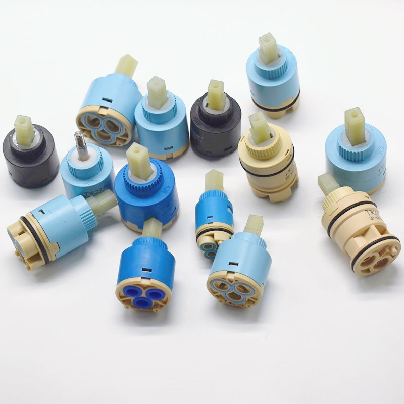 Tap Mixing High Spool Valve, A - Shower Valve Cartridge avaliação e preço
