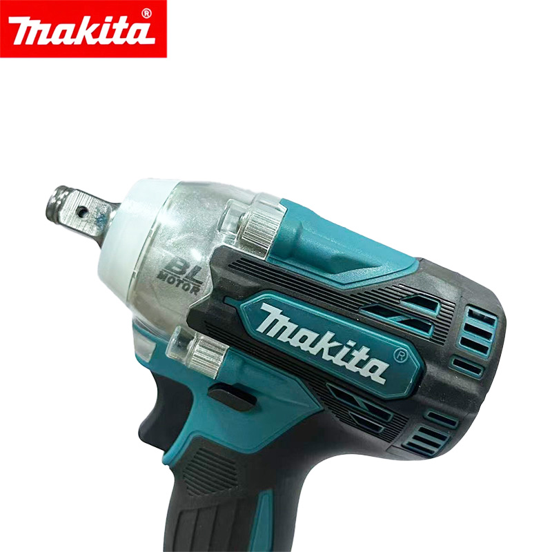 Nova Chave de Impacto Makita D - Makita Drill Dtw300 avaliação e preço