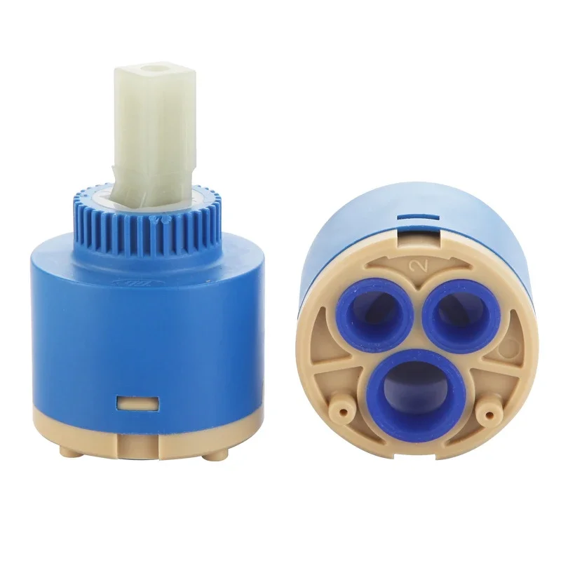 Torneiras de mistura, válvula  - Shower Valve Cartridge avaliação e preço