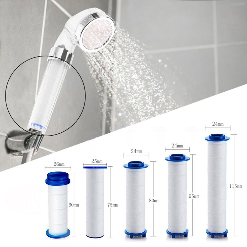 PP Algodão Chuveiro Cabeça Sub - Shower Valve Cartridge avaliação e preço