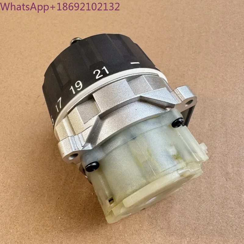 Caixa de Engrenagens Original  - Makita Drill Ddf484 avaliação e preço