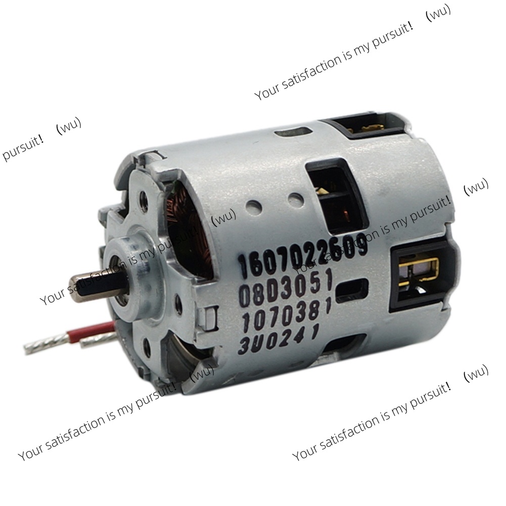 Motor 18V 1607022609 para Fura - Bosch Drill Gsb 18V avaliação e preço